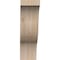 Ekena Millwork 6"W x 20"D x 20"H Funston Rough Sawn Knee Brace, Douglas Fir BRC06X20X20FST00RDF - alternate 3